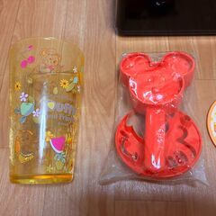 ディズニー小物集の画像