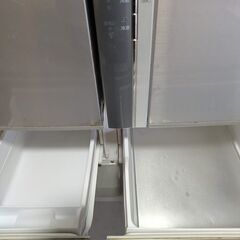 冷蔵庫無料！　冷え確認済み　引き取りに来ていただける方大優先！の画像