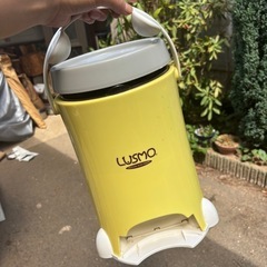 LUSMO 自動給餌器 餌 ペット用品の画像