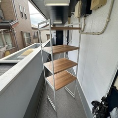 棚の画像