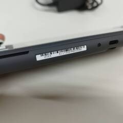 【良品】Nintendo Switch Lite/HDH-001/2024年製/グレーの画像