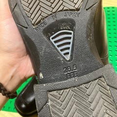 スーツ用革靴の画像