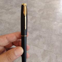 PARKER ソネット 筆記問題なく可能です。の画像
