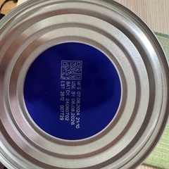 bubs  粉ミルク 6缶セットの画像