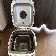 ホームベーカリーの画像
