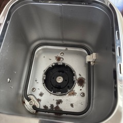 ホームベーカリーの画像