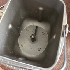 ホームベーカリーの画像
