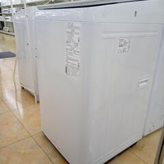 リユースのサカイ太田店★ジモティ割あり★ Panasonic 洗濯機 7ｋｇ 20年製 ／クリーニング済み OJ10758の画像