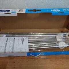室内物干し(工具不要、簡単組立)の画像