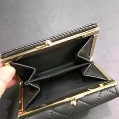 0828-049 財布　多少の剥がれ有りの画像