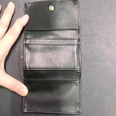 0828-049 財布　多少の剥がれ有りの画像