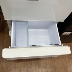 安心の1年保証付。【AQUA 3ドア冷蔵庫　2024年製　272L】取りに来れる方限定。の画像