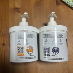 Advanced Clinicals（アドバンスド クリニカルズ）セットの画像