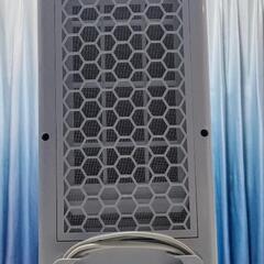 決まりました。MAXZEN　冷風扇の画像