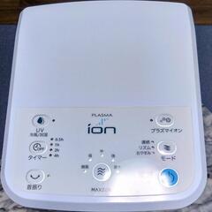 決まりました。MAXZEN　冷風扇の画像