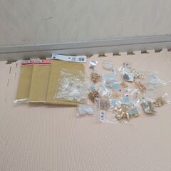 バンドメイド　　用品色々の画像