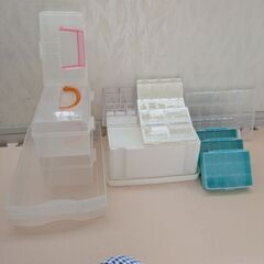 バンドメイド　　用品色々の画像