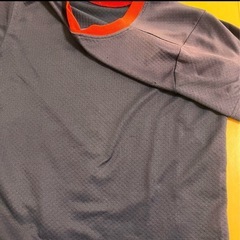 お値下げしました！140cm夏服 15点セット(1枚＋靴下おまけ)umbro championの画像