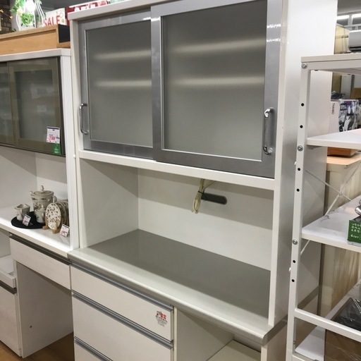 【34】キッチンカウンター