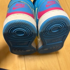 NIKEスニーカー
の画像