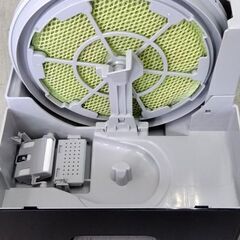 DAIKIN 加湿空気清浄機 MCK55X-H ブラック/黒 加湿ストリーマ 2020年製 リモコン付き ダイキン 空調家電 屋内用 札幌市 中央区 南12条の画像