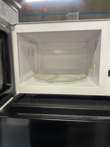 Ｅ-4 日立電子レンジ