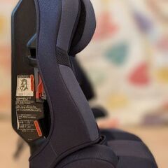 【Combi】 ジョイトリップ エッグショック GG NBWプラチナネイビーの画像