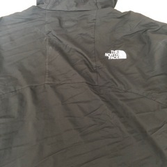 ノースフェイス the north Face  アウター ウインドブレーカーの画像