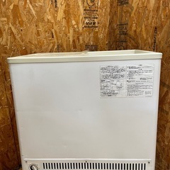 C(7431) サンヨー 業務用 冷凍ストッカー SCR-SV65MS 97L W780D470H770 29㎏ SANYO 飲食店 厨房 店舗用 中古 直接お引き取りも歓迎 大阪の画像