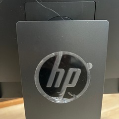 【27インチWQHD】HP Z27n モニター（IPS／HDMI・DisplayPort対応）の画像
