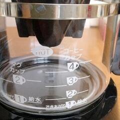 0828-195 象印マホービン コーヒーメーカー EC-TD40 2012の画像