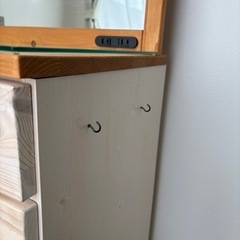 ドレッサーの画像