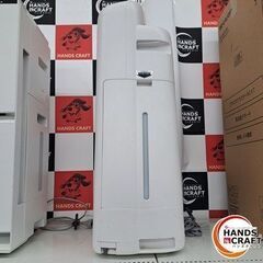 ✨シャープ　中古　KI-S50E9-W　加湿空気洗浄機　2021年製✨うるま市田場✨の画像