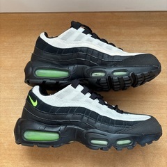 エアマックス95　の画像