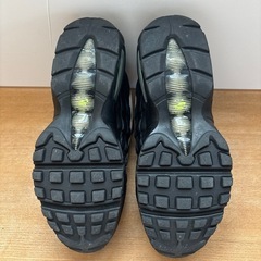 エアマックス95　の画像