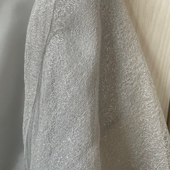 ショール　ストール　結婚式・パーティー　Rew de Rewの画像