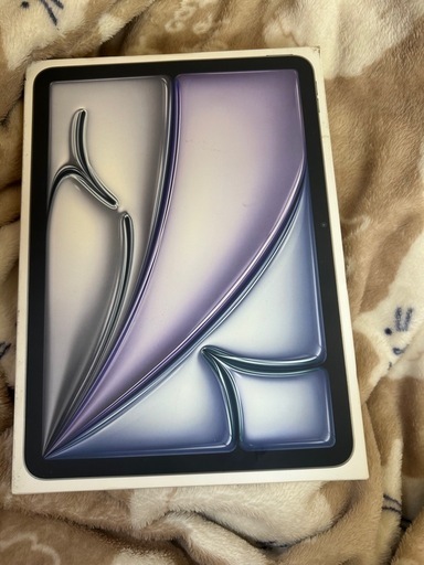 iPad Air M3 新型   4