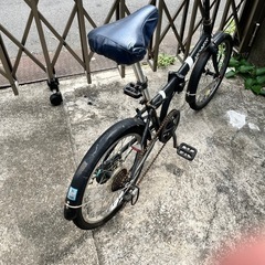 自転車の画像