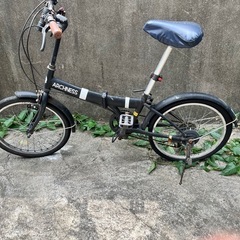 自転車の画像