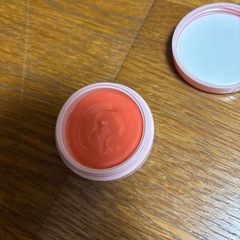Dior ネイルクリームの画像