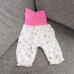子供服 - パジャマ アンパンマンの画像