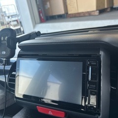 至急！込み35万　N-BOX custom Gターボ　Aパッケージの画像