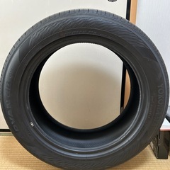 ヨコハマタイヤ4本の画像