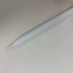 Apple Pencil USB-C/A3085/アップルペンシル〈MUWA3ZA/A〉の画像
