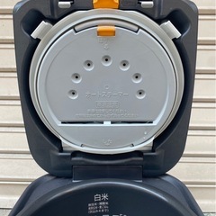 A682♠️日立IHジャー炊飯器「RZ-TS105M」2023年製の画像