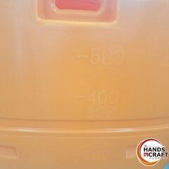 ✨昭和　SAL-500　ローリータンク 500L✨うるま市田場✨の画像