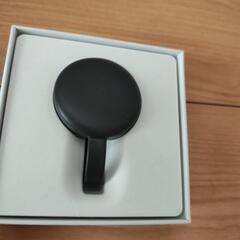 Google Chromecastの画像