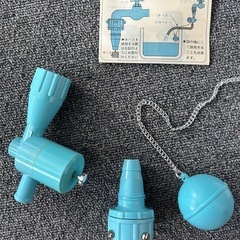 バストップ　自動給水装置 28個セット  新品未使用の画像