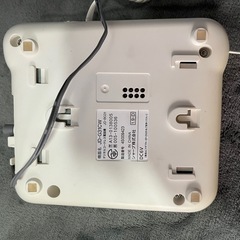 電話機の画像