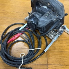 HIKOKI C 6UEY 100V式丸ノコ 現状渡し(中古-完動品、チェック済み)の画像